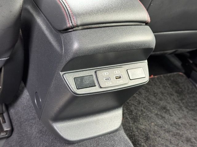 Used 2024 Blue Subaru TR image 39