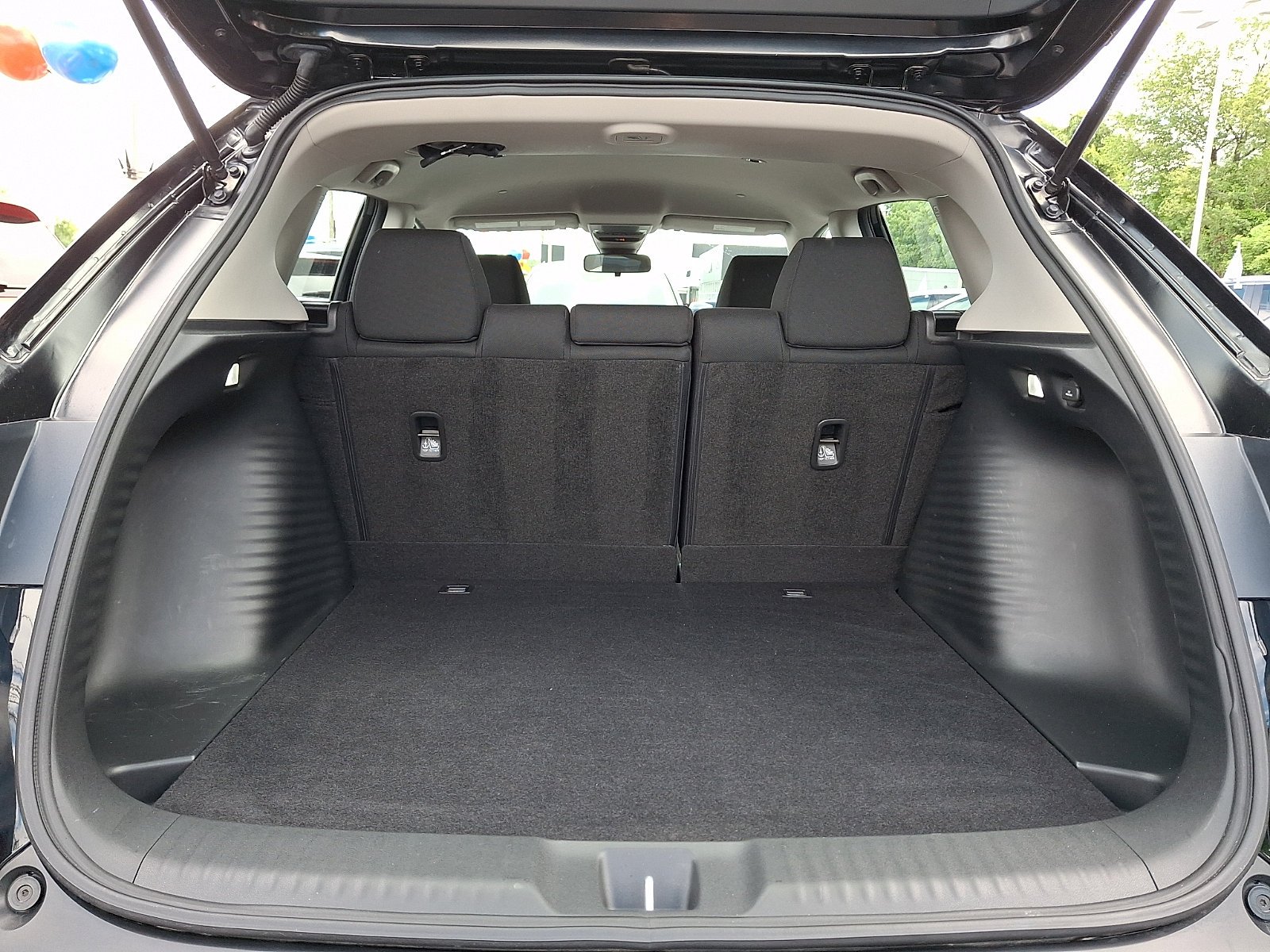 2023 Honda HR-V LX - Photo 20