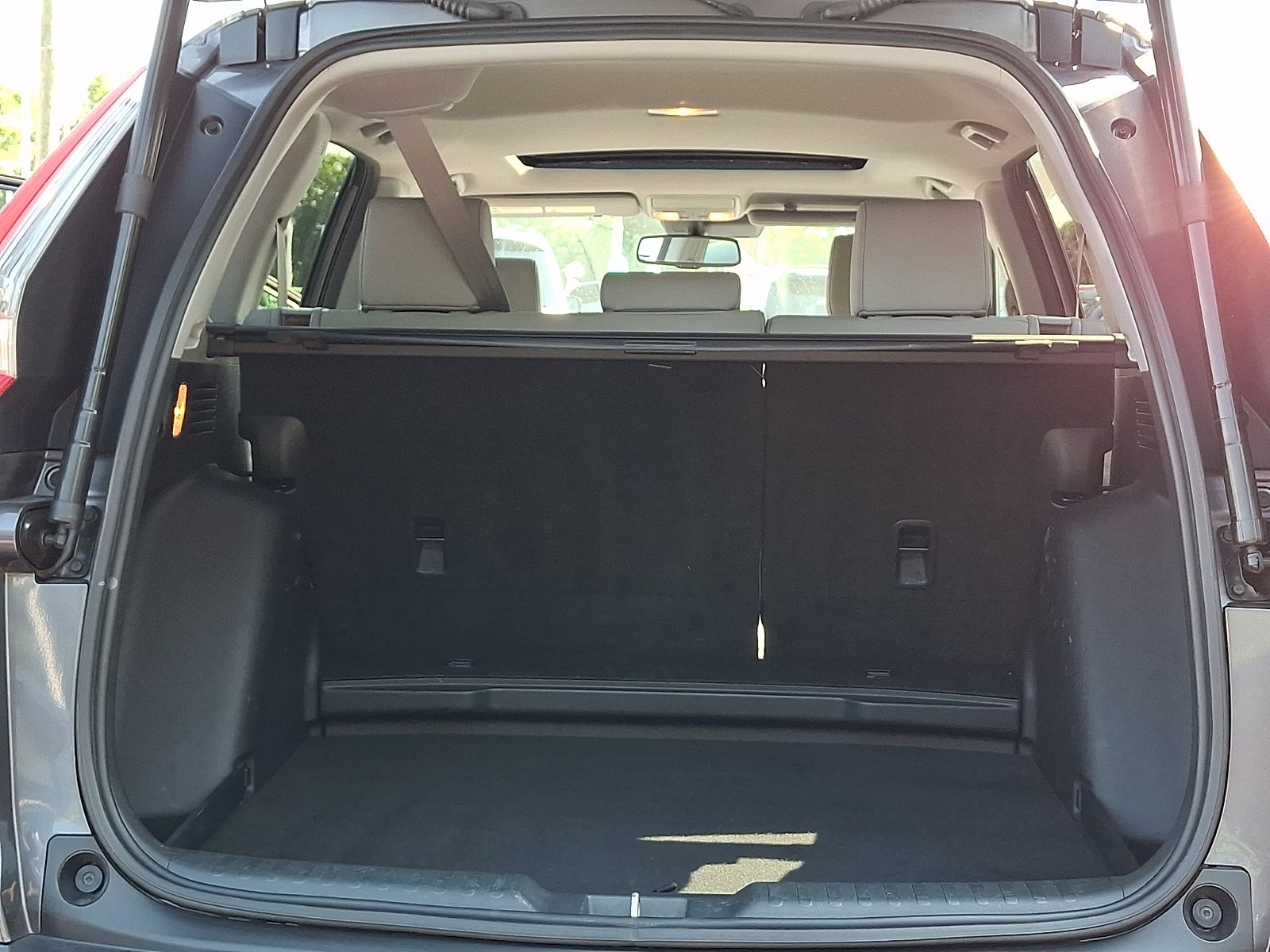 2019 Honda CR-V EX-L - Photo 19