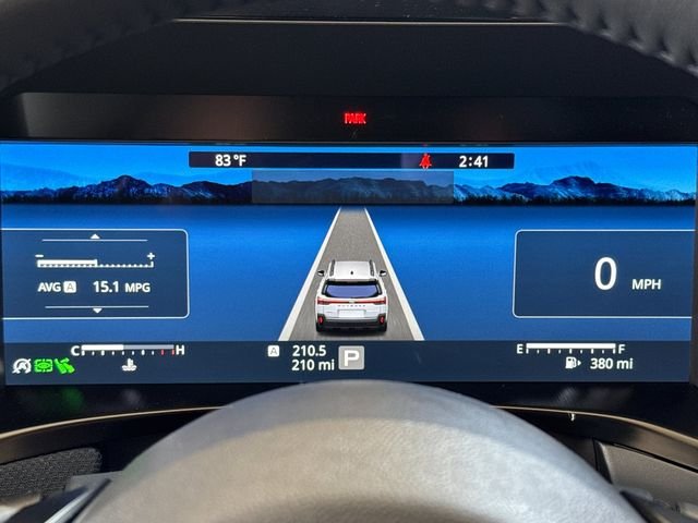 2026 Subaru Outback Limited XT - Photo 34