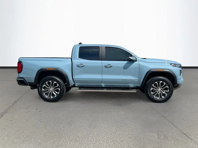 2026 GMC Canyon Denali - Photo 3