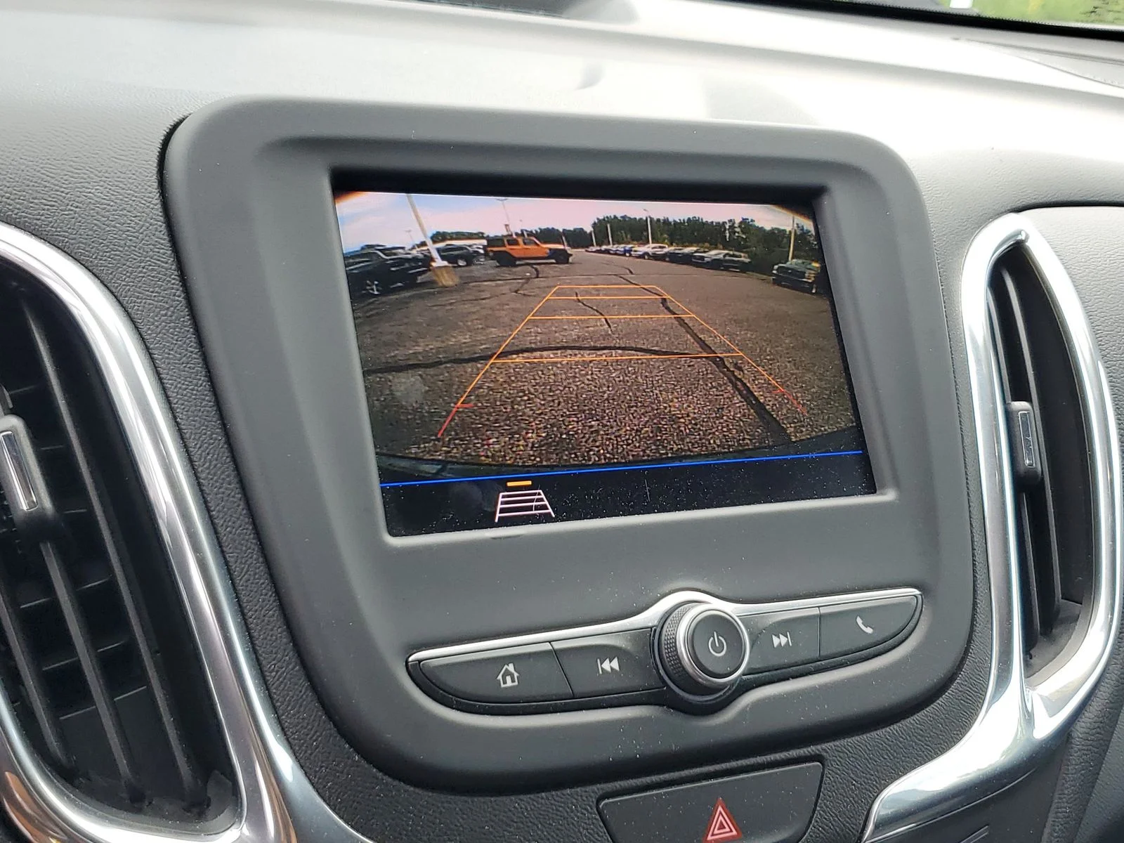 Used 2020 Black Chevrolet LT image 11
