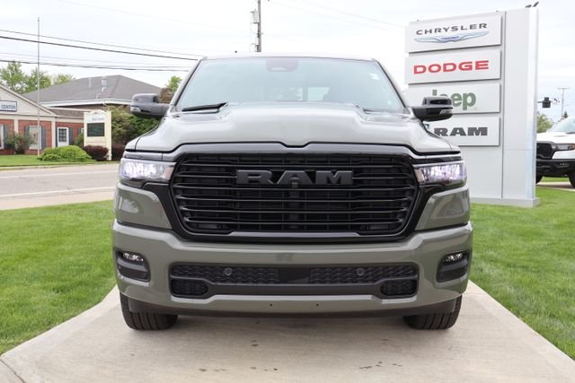 Used 2026 Green Ram Laramie image 6