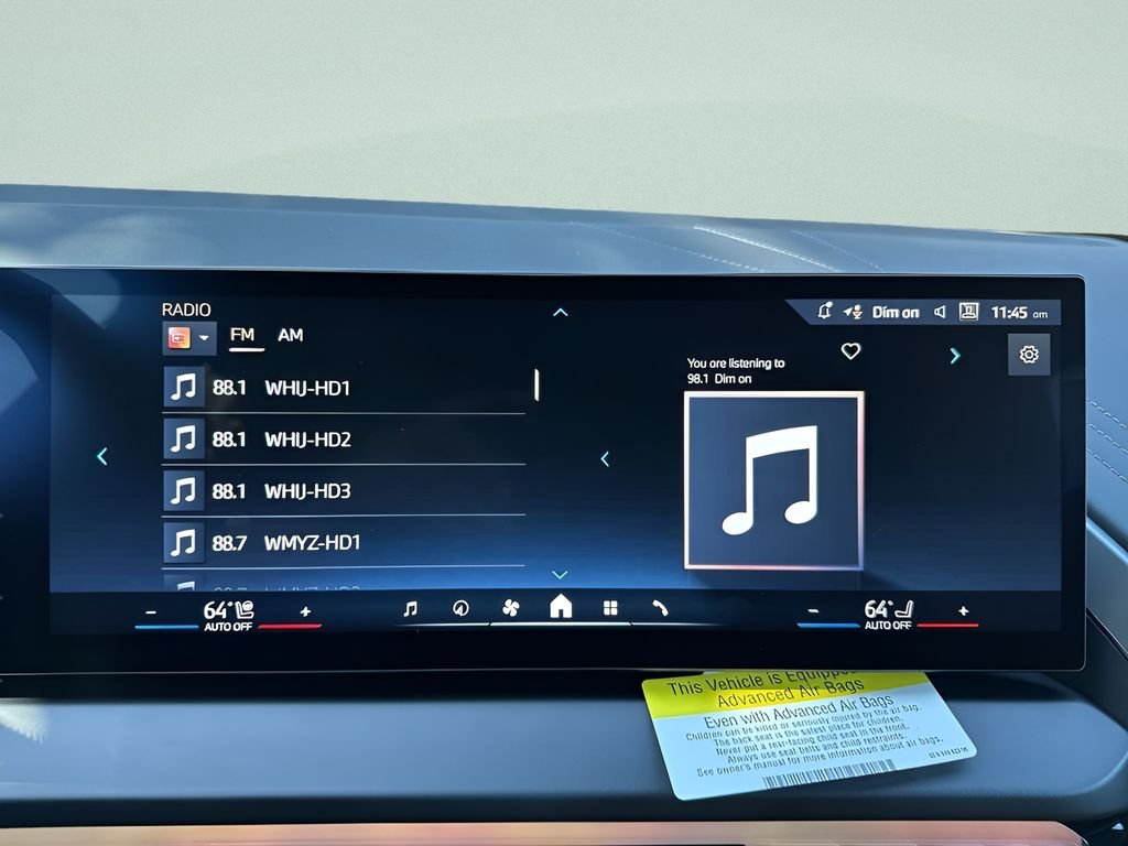 2026 BMW X3 30 - Photo 20