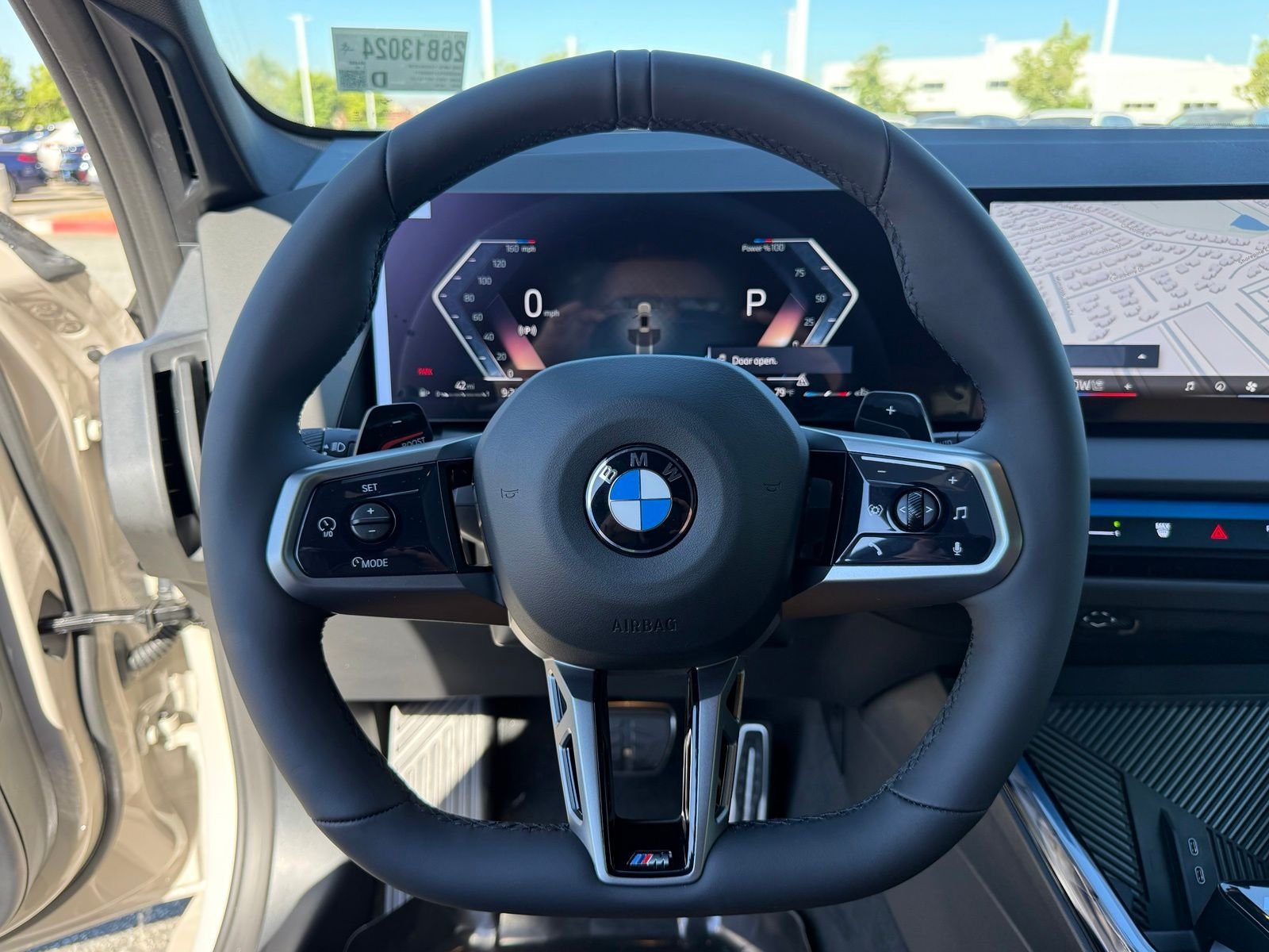 New 2026 Dune Grey Metallic BMW 30 xDrive image 24