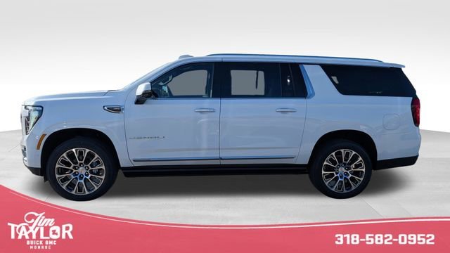 2026 GMC Yukon XL Denali - Photo 6