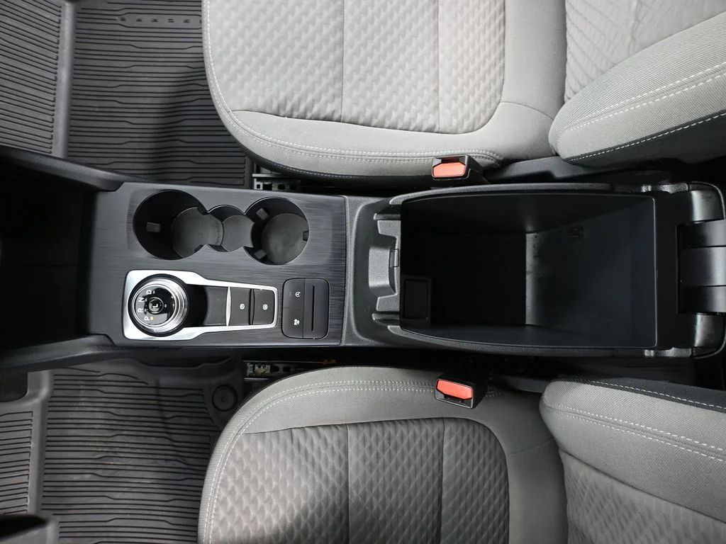 2021 Ford Escape SE - Photo 32