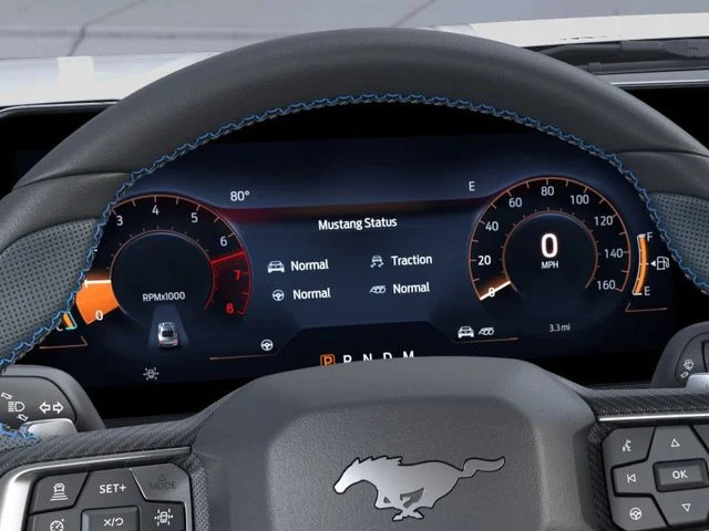 2025 Ford Mustang GT Premium - Photo 35