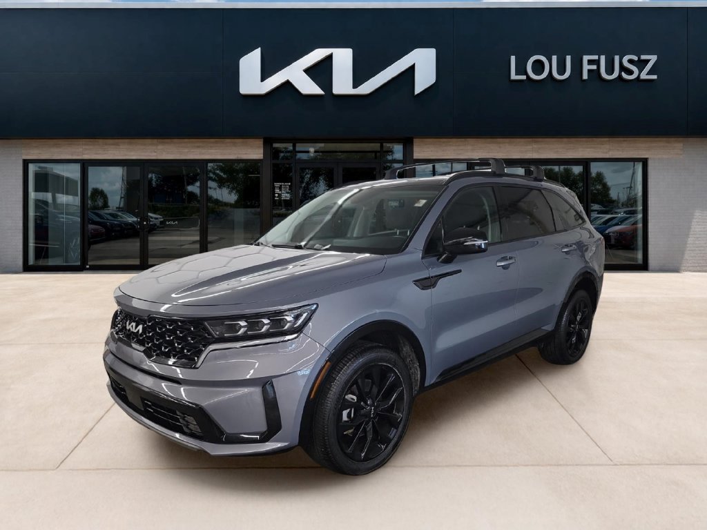 2023 Kia Sorento