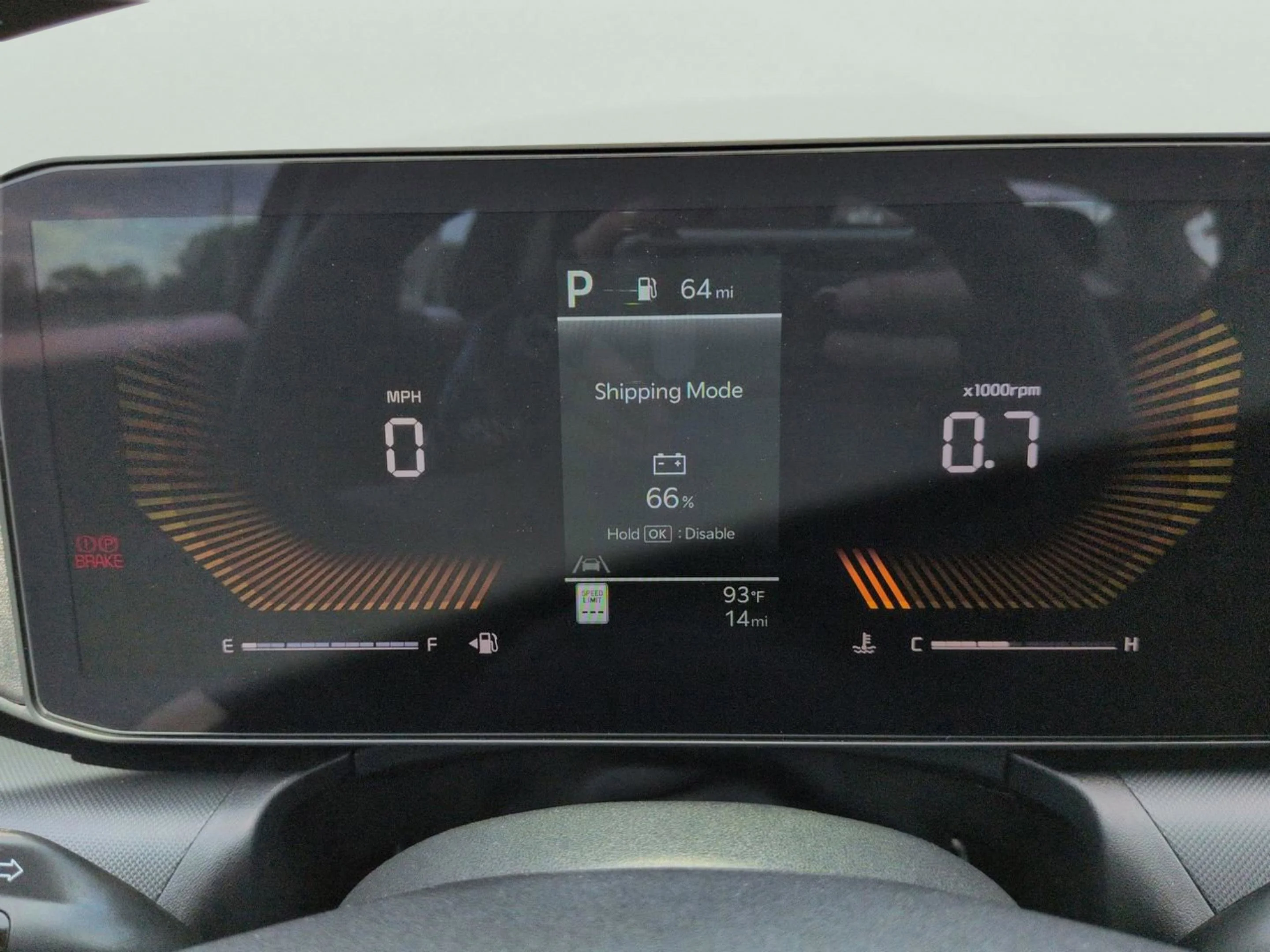 New 2026 Snow White Pearl Kia LXS image 28
