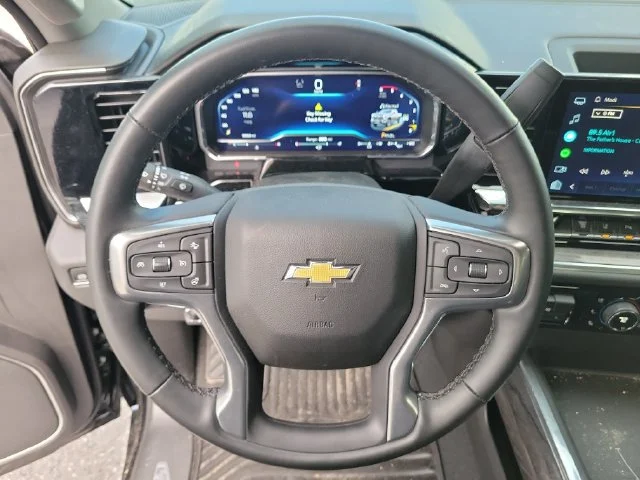 2025 Chevrolet Silverado 2500HD LTZ - Photo 26