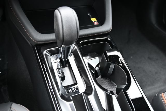 New 2026 White Subaru Sport Onyx Edition image 24