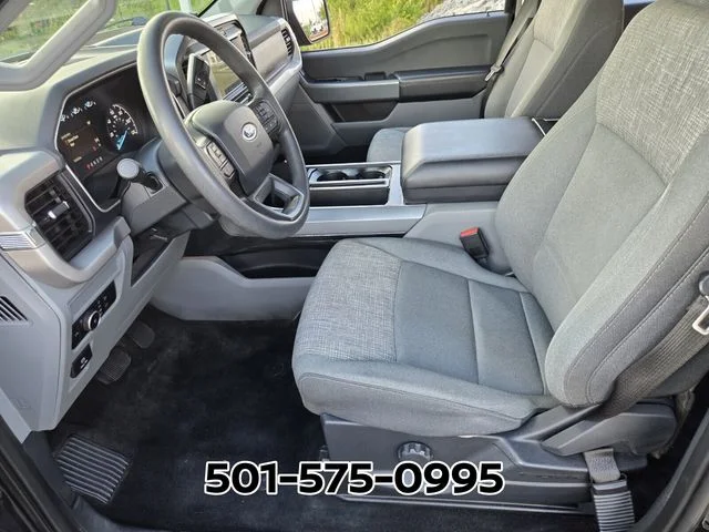 2022 Ford F-150 XLT - Photo 10
