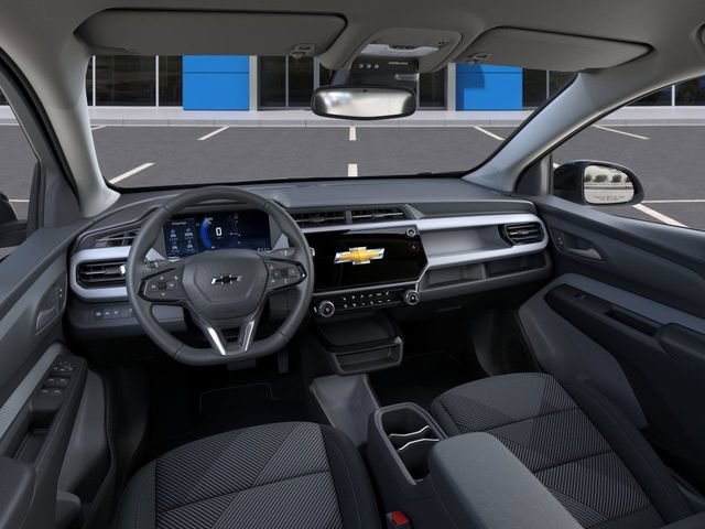 2027 Chevrolet Bolt LT - Photo 15