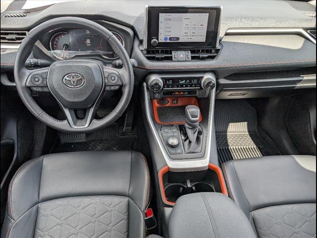 2024 Toyota RAV4 Adventure - Photo 9