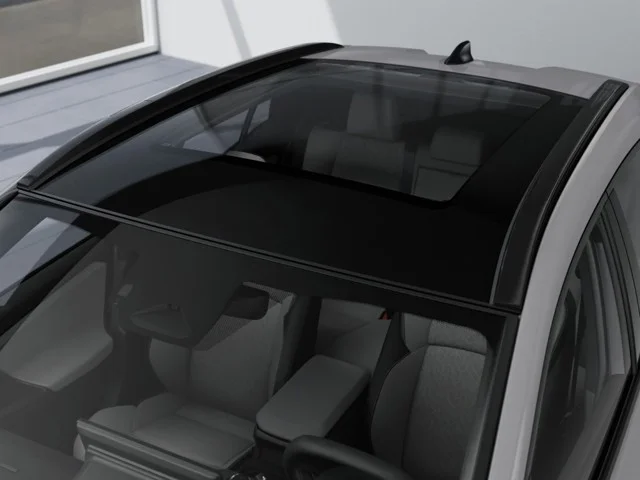 New 2027 METROPOLIS GRAY METALLIC Subaru GT image 13