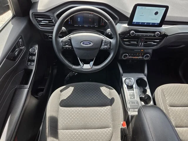 Certified Used 2024 Gray Ford Active image 7