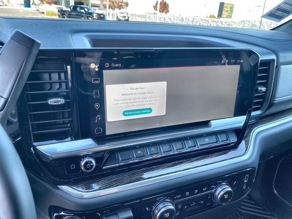 2026 GMC Sierra 1500 SLE - Photo 21