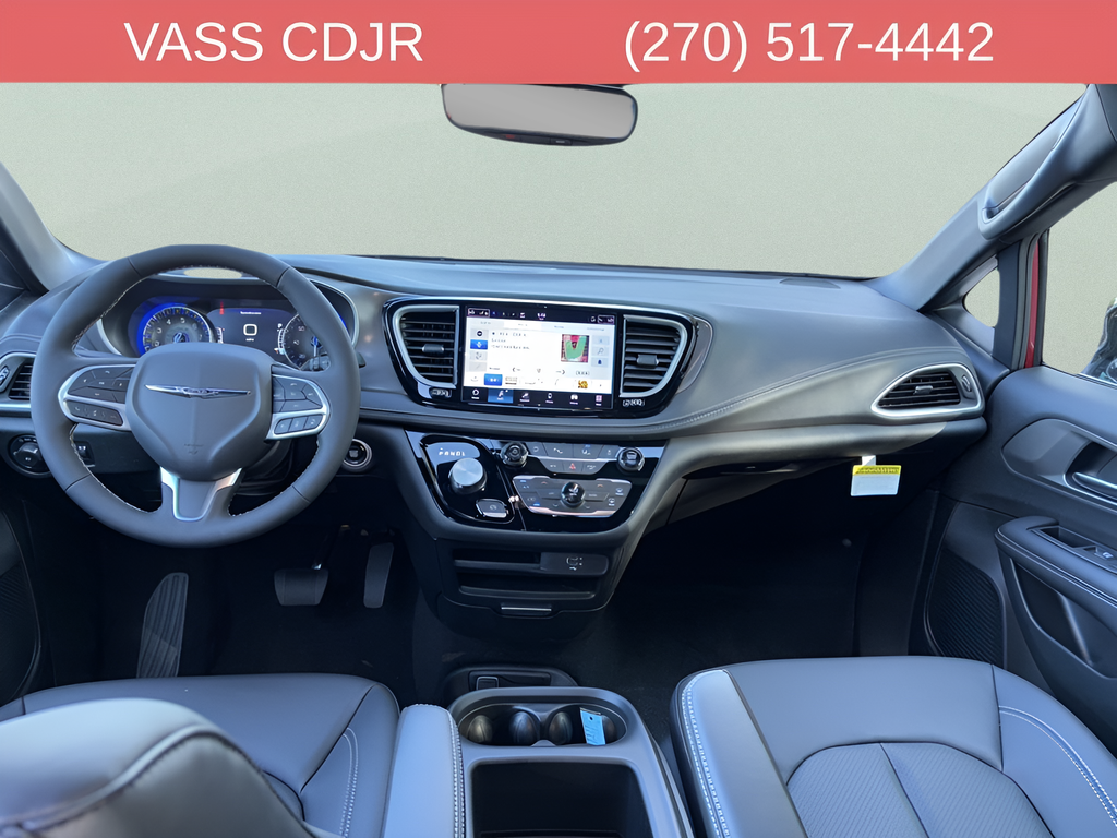 2026 Chrysler Pacifica Select - Photo 31