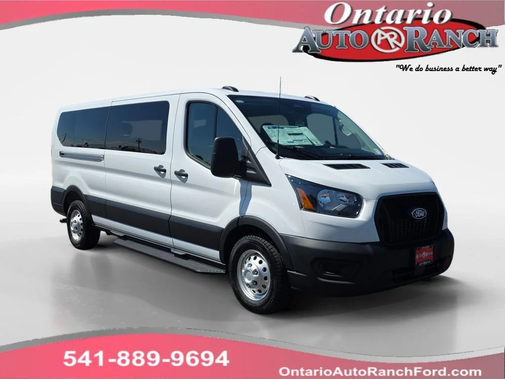 New 2026 OXFORD WHITE Ford XL image 1
