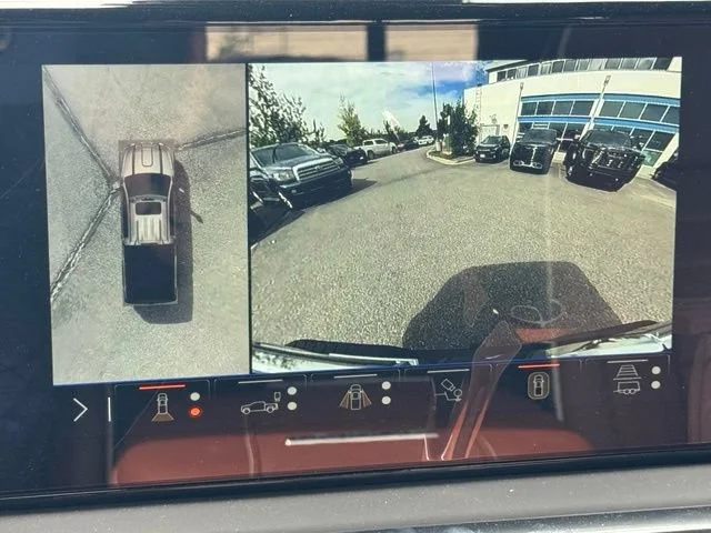 2026 GMC Sierra 2500HD Denali Ultimate - Photo 33