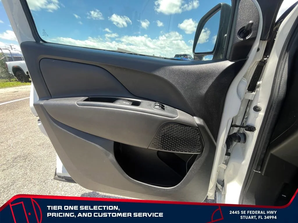 Used 2022  Ram Tradesman image 20