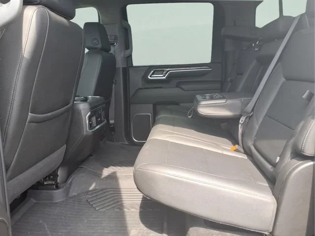 Used 2024 Black Chevrolet LTZ image 22