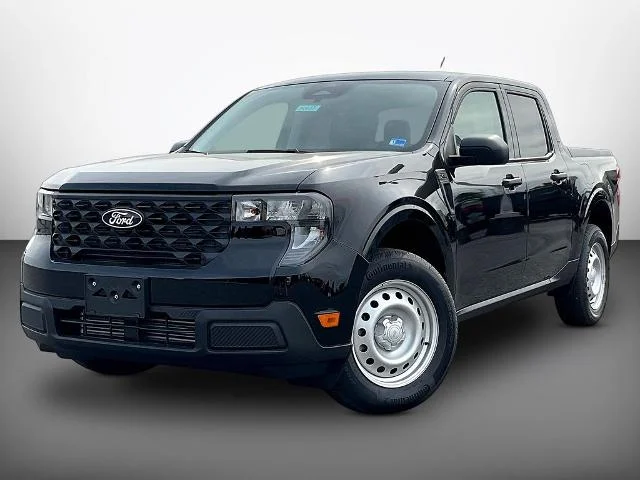 New 2026 Shadow Black Ford XL image 16