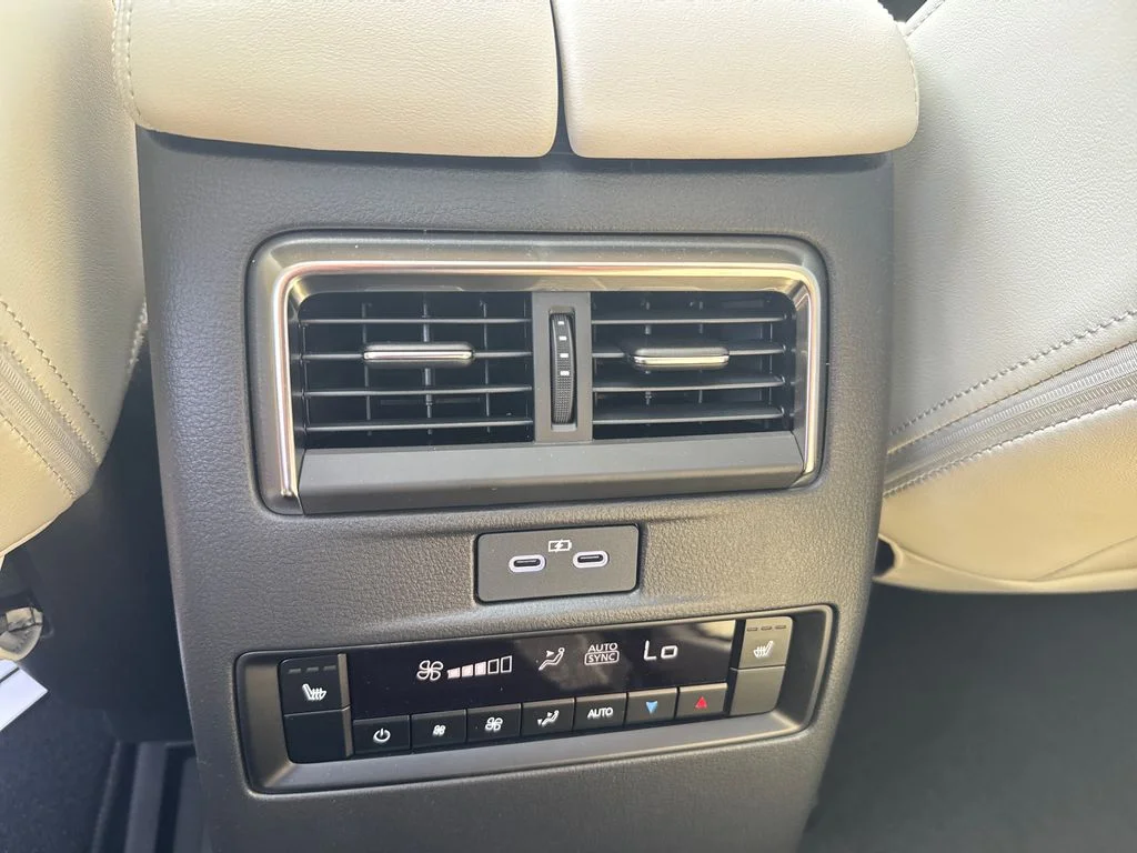 New 2026 Red Mazda Premium Plus image 17