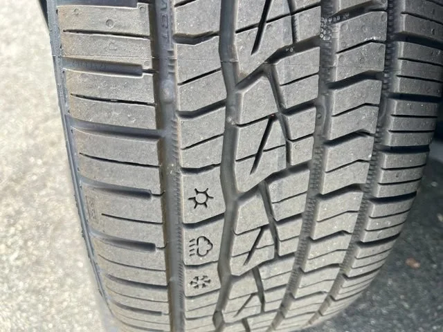 Certified Used 2024 Gravity Gray Kia GT image 16