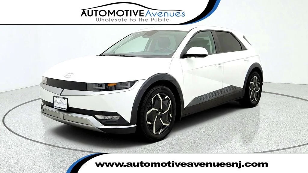 2023 Hyundai IONIQ 5