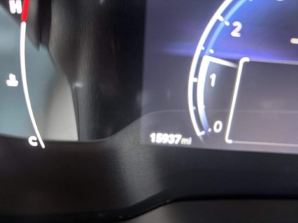 2024 Toyota Corolla Cross XLE - Photo 13