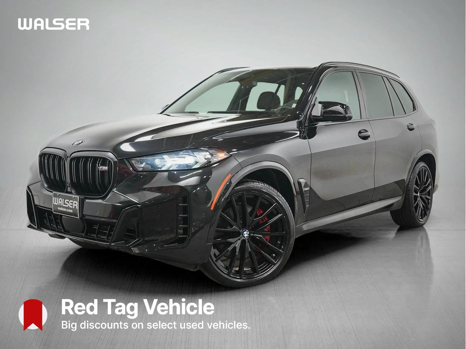 2025 BMW X5