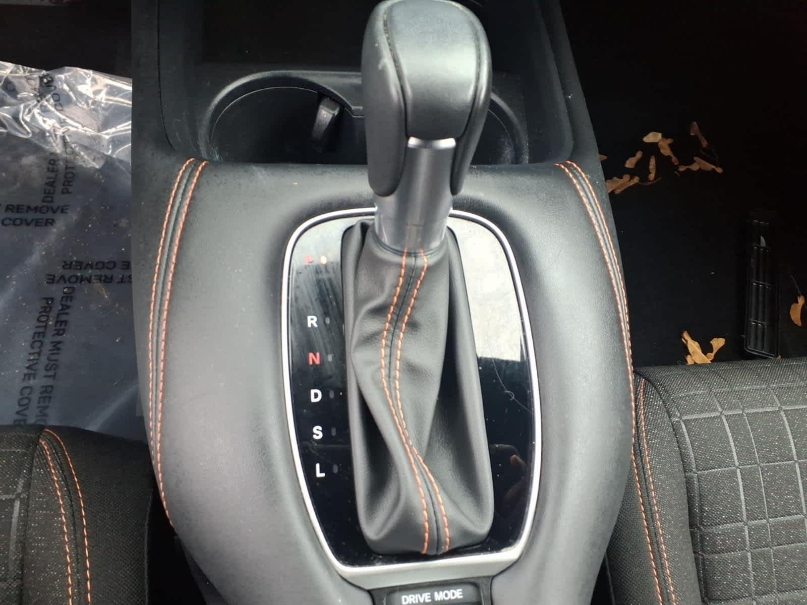 2024 Honda HR-V Sport - Photo 19