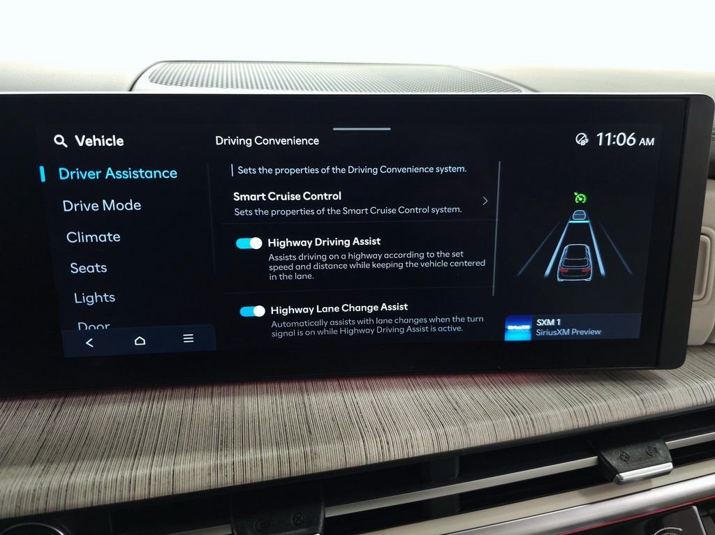 2025 Hyundai Santa Fe Calligraphy - Photo 27