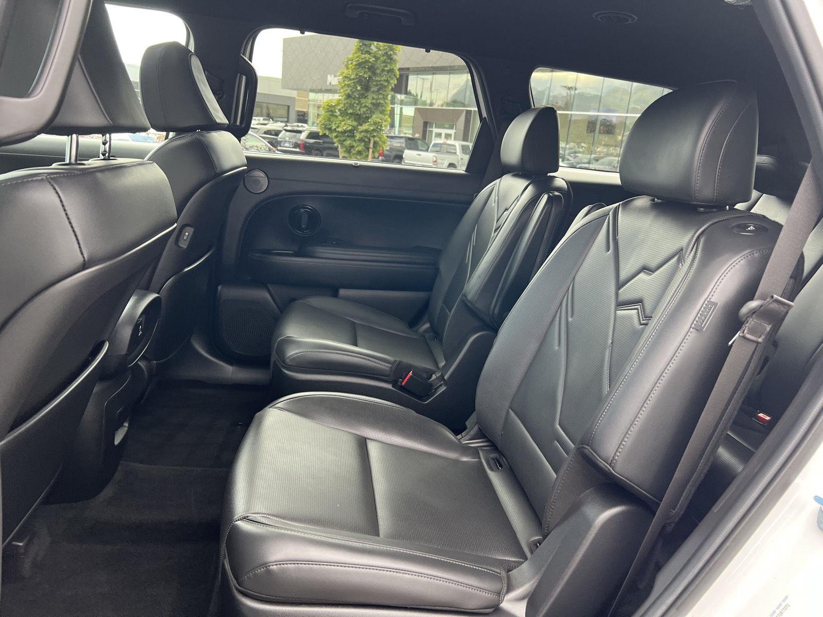 2026 Hyundai Palisade XRT Pro - Photo 27