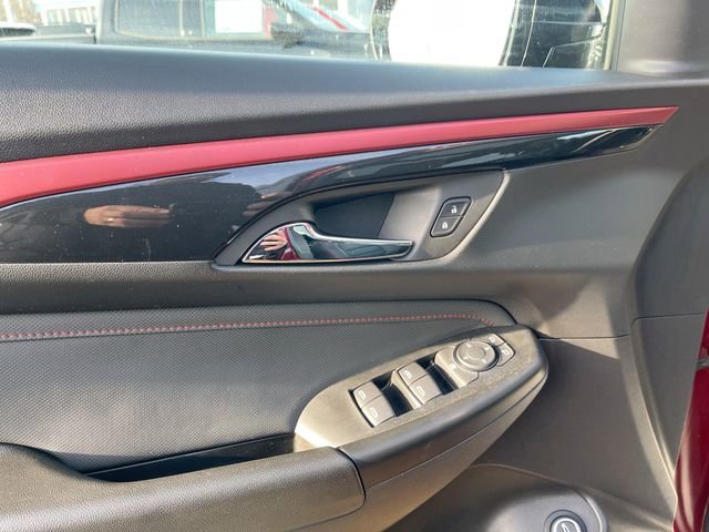 2024 CHEVROLET TRAILBLAZER - Image 22