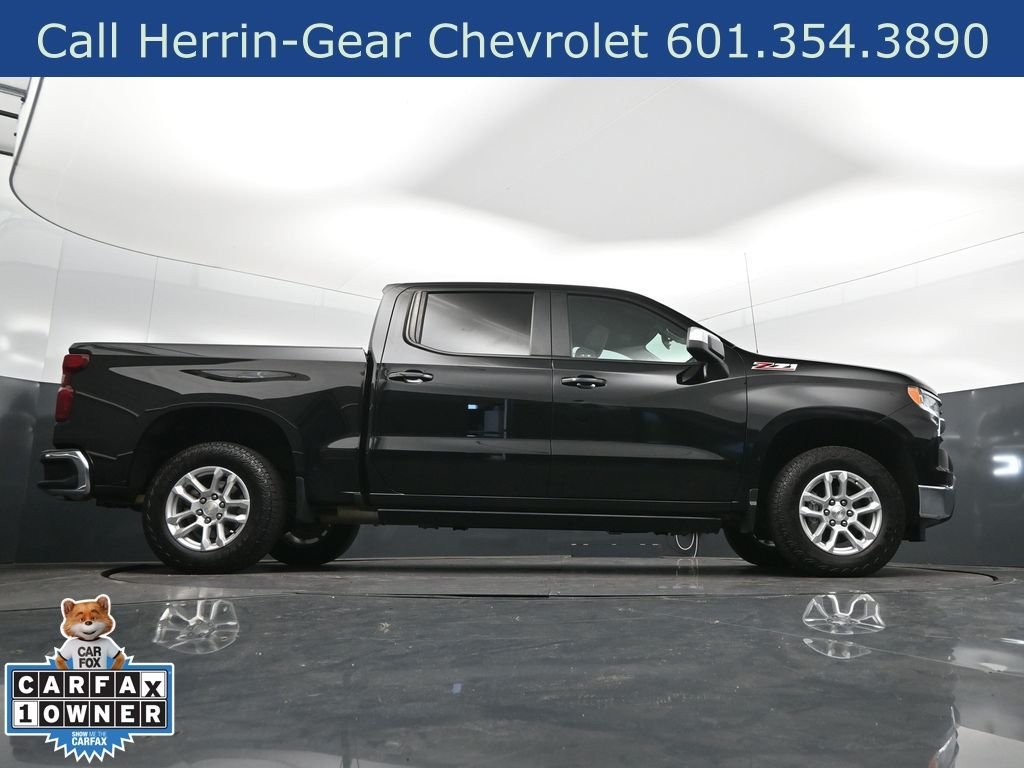 2024 Chevrolet Silverado 1500 LT - Photo 26