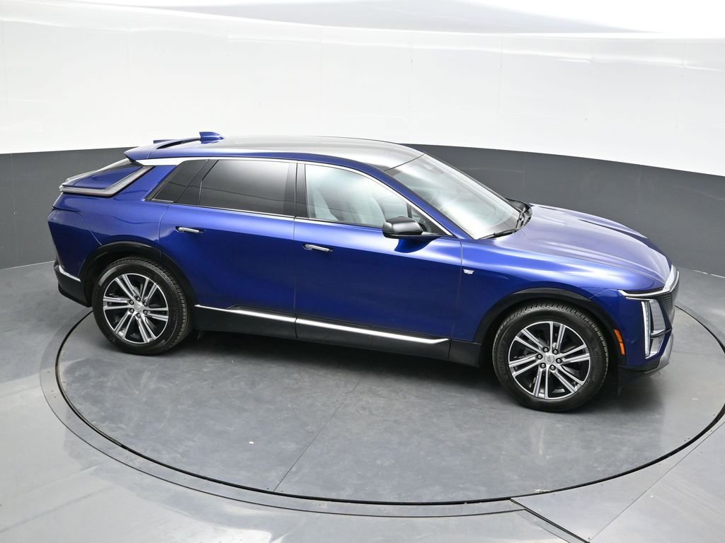 2024 Cadillac LYRIQ Luxury 1 - Photo 33