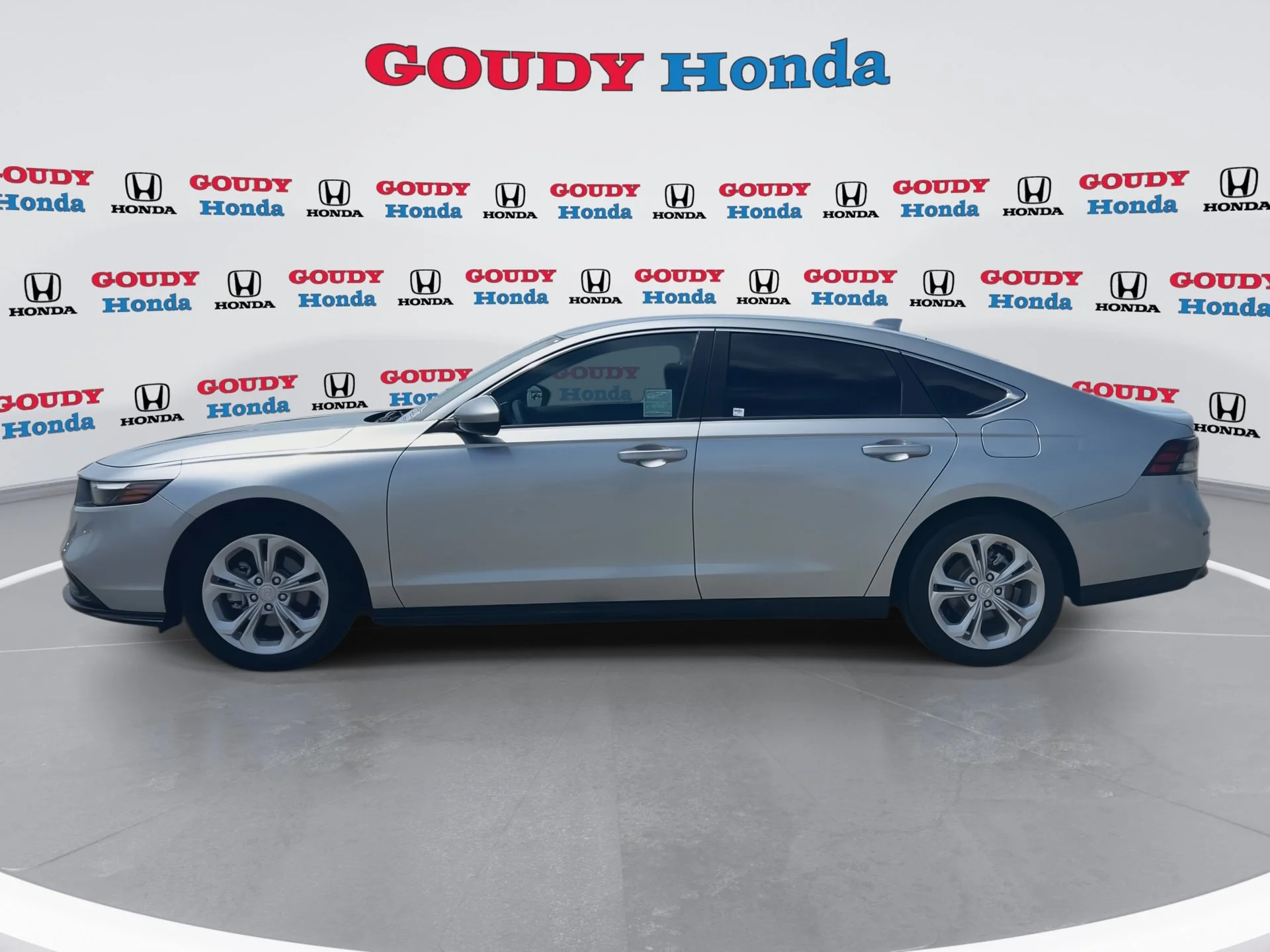 2024 Honda Accord LX - Photo 30