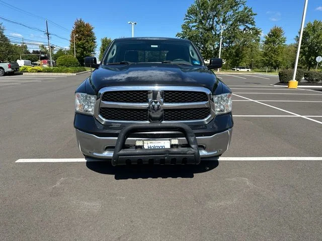 Used 2017 Black Ram SLT image 1