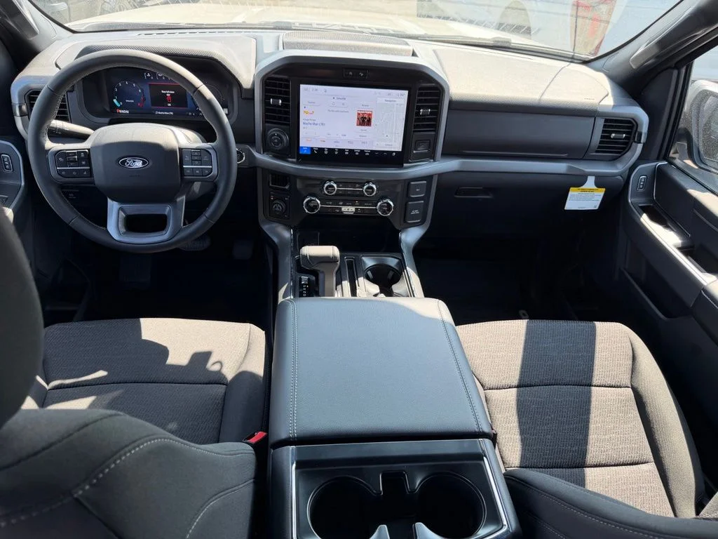 New 2026 Avalanche Ford XLT image 19