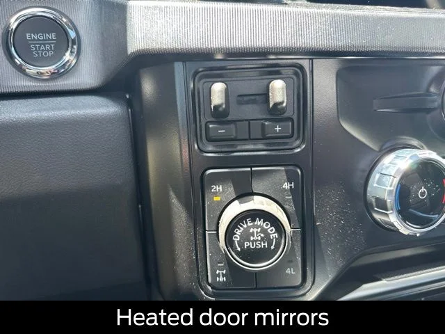 New 2026 Agate Black Metallic Ford F-250® Platinum® image 35