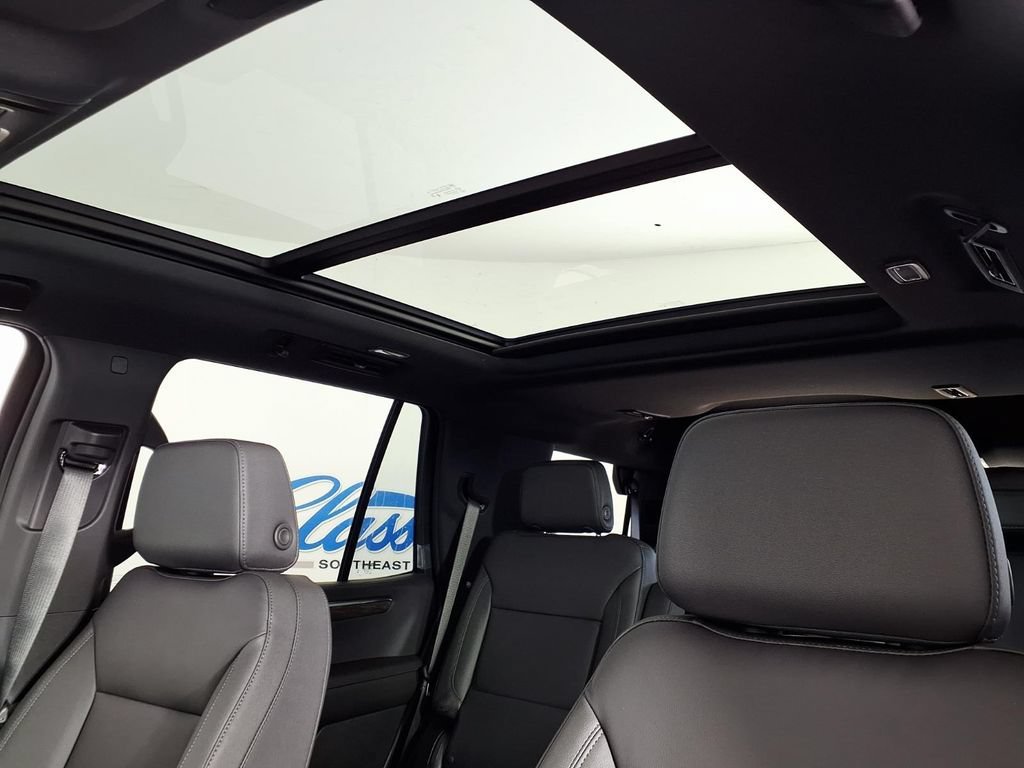 2026 Chevrolet Tahoe LT - Photo 14