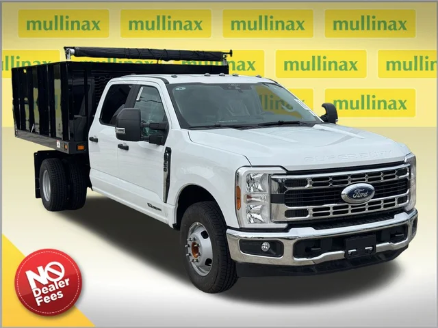 2026 Ford F-350SD XL