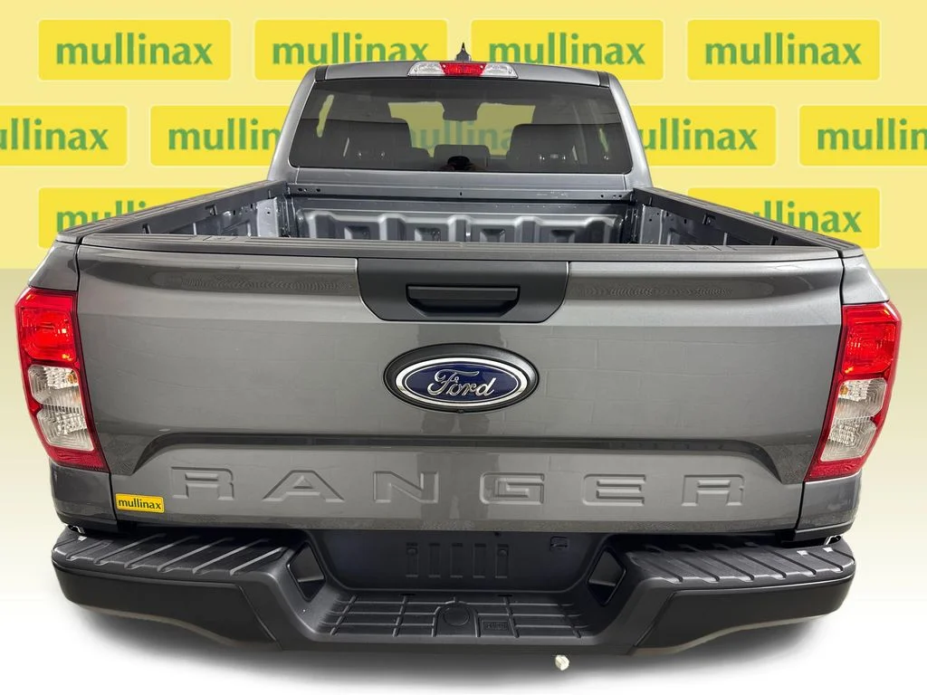 New 2026 Gray Ford STX image 18