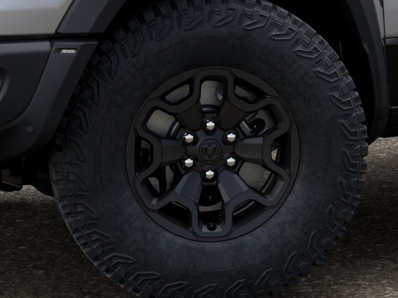 2026 RAM 1500 RHO - Photo 4