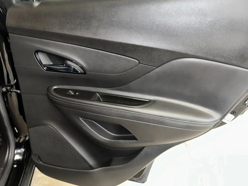 2022 Buick Encore Preferred - Photo 25