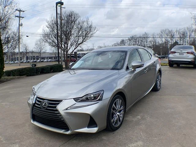 2020 Lexus IS 350 300 RWD's photo