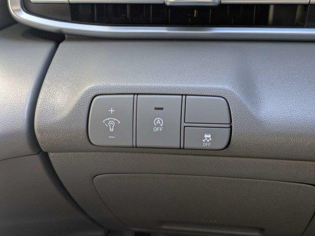 New 2026 Gray Hyundai SE image 24